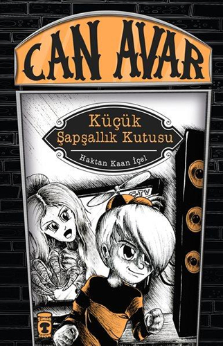 Can Avar – Küçük Şapşallık Kutusu