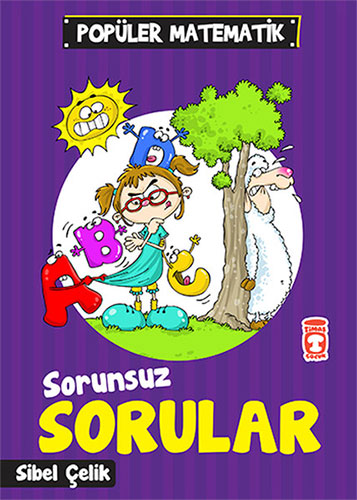 Popüler Matematik - Sorunsuz Sorular