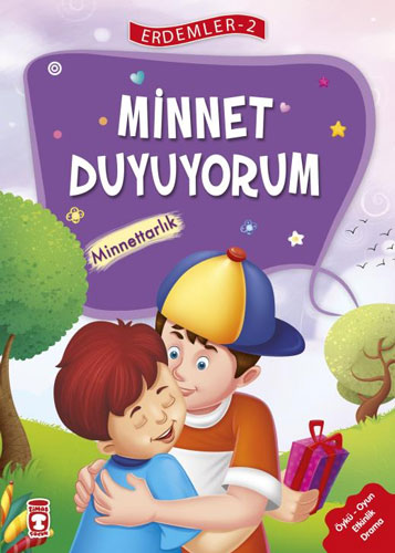 Erdemler 2 - Minnet Duyuyorum 