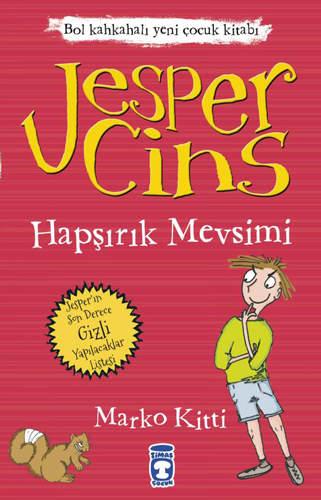 Jesper Cins