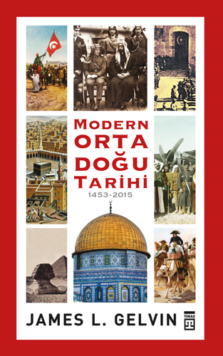 Modern Ortadoğu Tarihi (1453-2015)