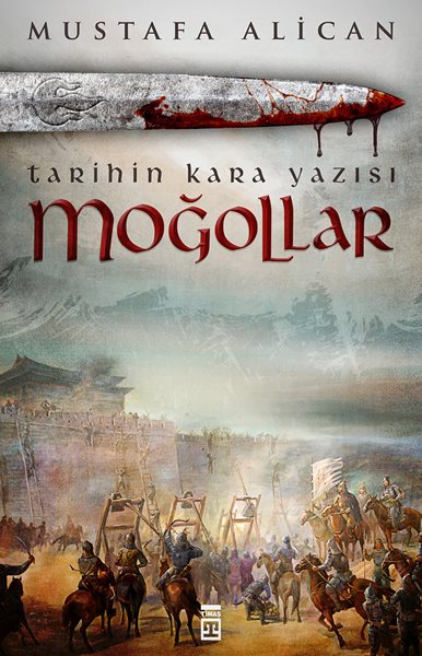 Moğollar