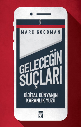 Geleceğin Suçları