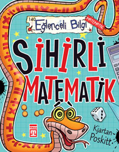 Sihirli Matematik