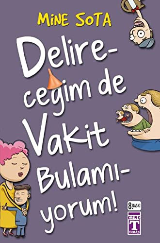 Delireceğim de Vakit Bulamıyorum!