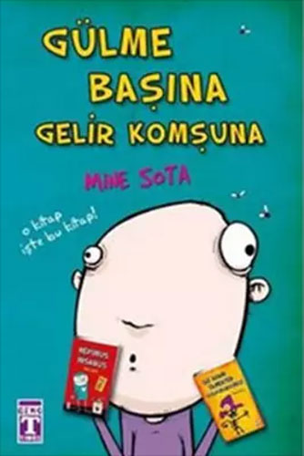 Gülme Başına Gelir Komşuna