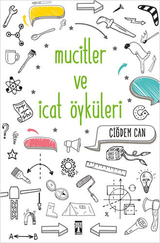 Mucitler ve İcat Öyküleri