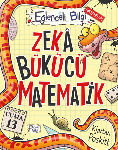 Zeka Bükücü Matematik