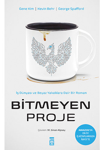 Bitmeyen Proje