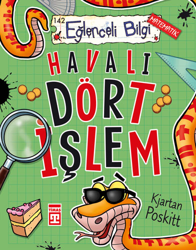 Havalı Dört İşlem