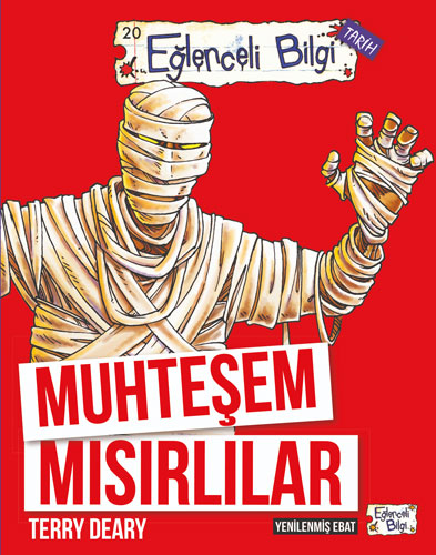 Muhteşem Mısırlılar