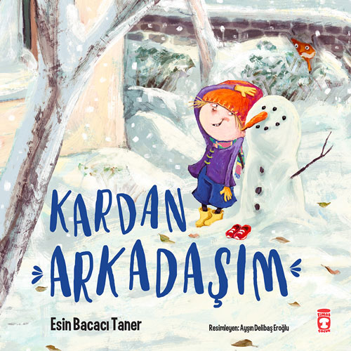 Kardan Arkadaşım