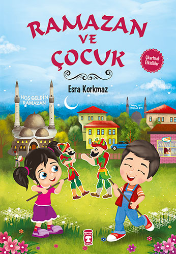 Ramazan ve Çocuk