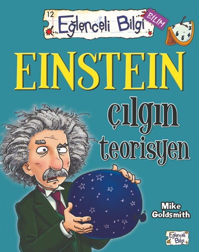 Einstein - Çılgın Teorisyen