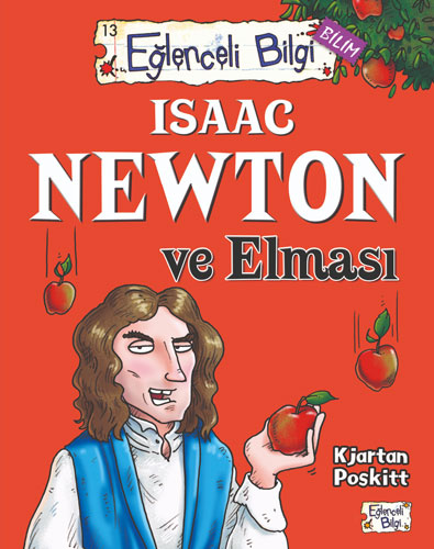 Isaac Newton ve Elması