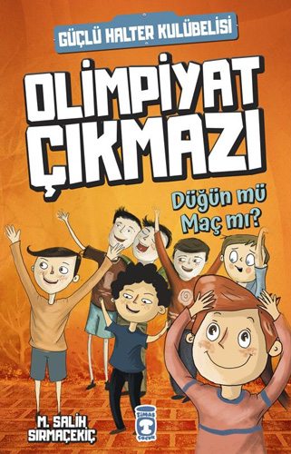 Düğün Mü Maç Mı? - Olimpiyat Çıkmazı