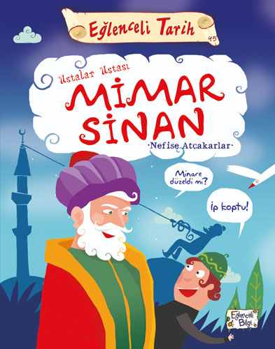 Ustalar Ustası Mimar Sinan 