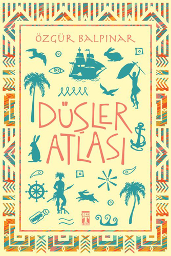 Düşler Atlası