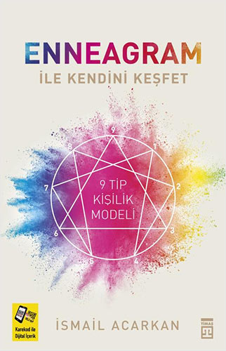 Enneagram İle Kendini Keşfet