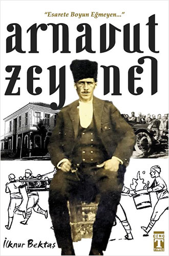 Arnavut Zeynel