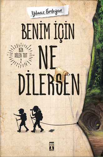 Benim İçin Ne Dilersen