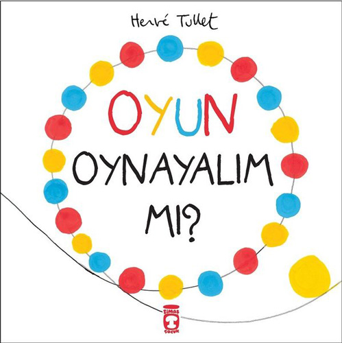 Oyun Oynayalım mı?