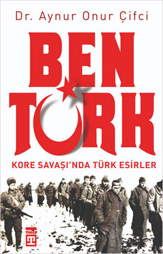 Ben Türk