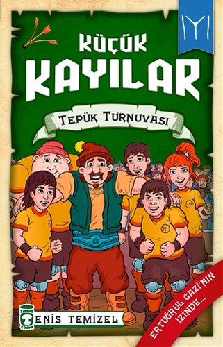 Küçük Kayılar - Tepük Turnuvası