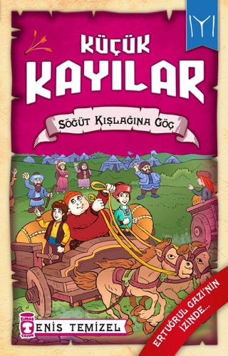 Küçük Kayılar - Söğüt Kışlağına Göç