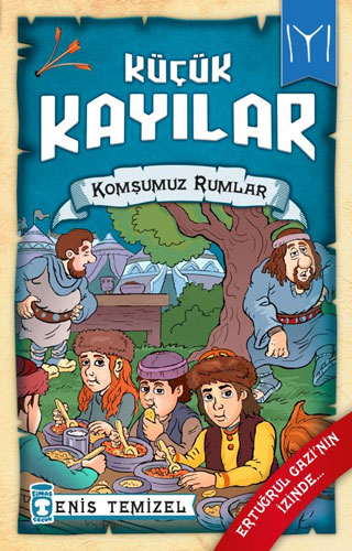 Küçük Kayılar - Komşumuz Rumlar