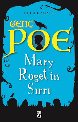 Genç Poe – Mary Roget’in Sırrı 2