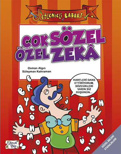 Çok Özel Sözel Zeka