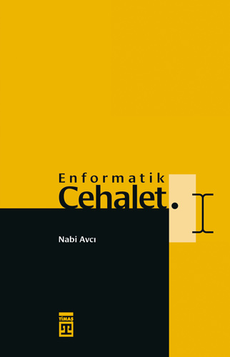 Enformatik Cehalet