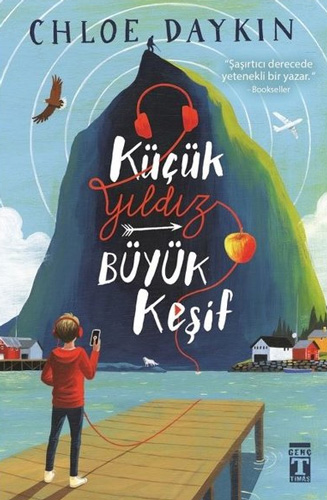 Küçük Yıldız Büyük Keşif