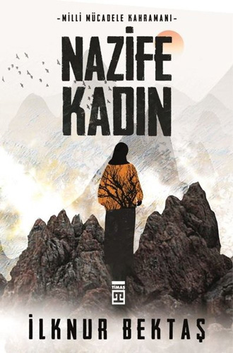 Nazife Kadın