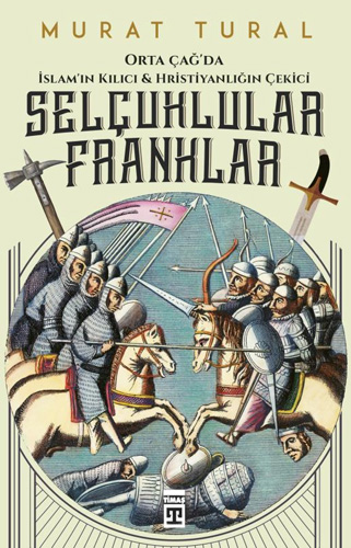 Selçuklular - Franklar