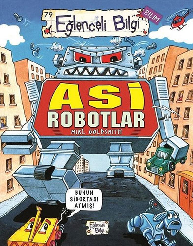 Asi Robotlar