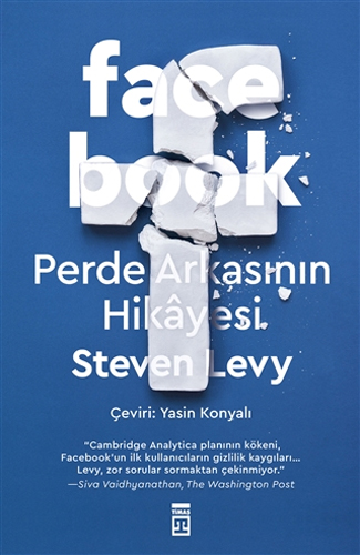 Facebook: Perde Arkasının Hikayesi