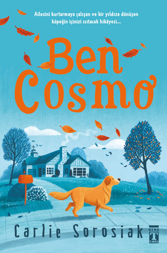 Ben Cosmo