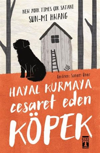 Hayal Kurmaya Cesaret Eden Köpek