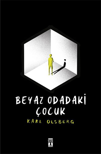 Beyaz Odadaki Çocuk