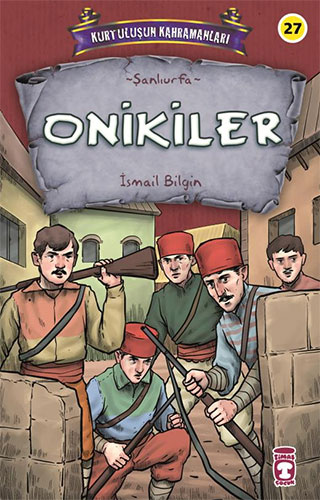 Kurtuluşun Kahramanları 3 - Onikiler