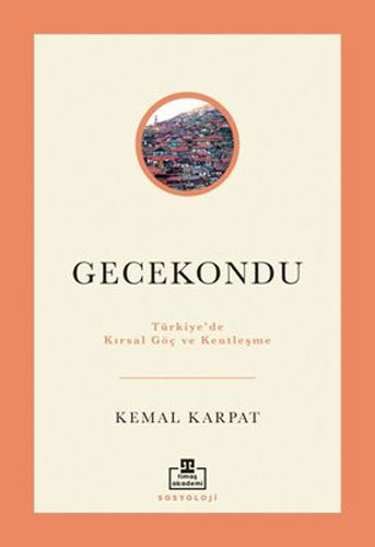 Gecekondu