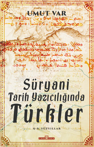 Süryani Tarih Yazıcılığında Türkler