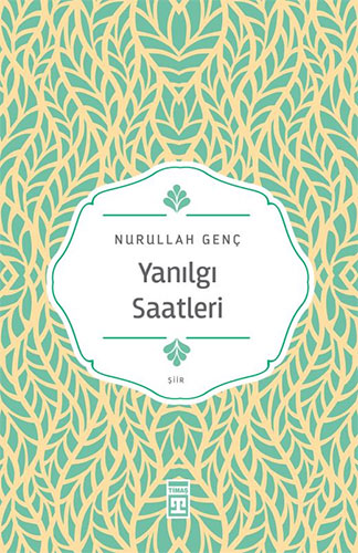 Yanılgı Saatleri