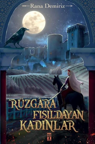 Rüzgara Fısıldayan Kadınlar 