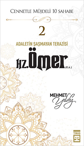 Hz.Ömer (R.A)