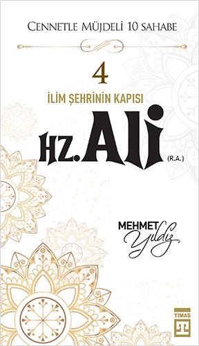 Hz.Ali (R.A)