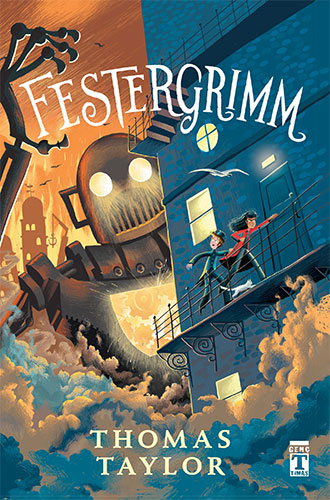 Festergrimm