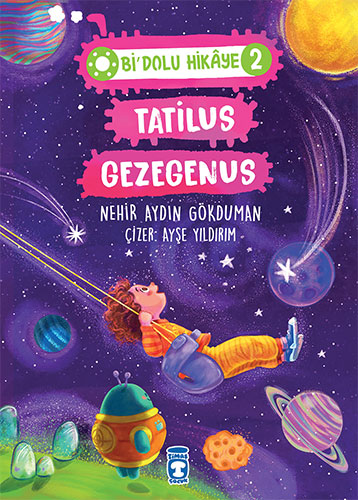 Tatilus Gezegenus